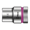 DOUILLE WERA 8790 HMC ZYKLOP 1/2 DIAM 14 mm (VENDU A L'UNITE) -MARQUE ALLEMANDE POUR LES ATELIERS