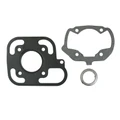 JOINT HAUT MOTEUR SCOOT ADAPTABLE PEUGEOT 50 LUDIX BLASTER (LIQUIDE) (POCHETTE) -P2R