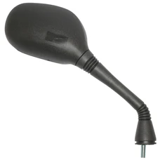 MIRROR FOR MAXISCOOTER YAMAHA 125 CYGNUS-X 2005>/MBK 125 FLAME-X 2005> RIGHT BLACK (CEE APPROVED) -VICMA