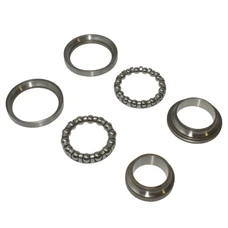 JEU DE DIRECTION MAXISCOOTER ADAPTABLE YAMAHA 125-250 XMAX 2006>2009 / MBK 125-250 SKYCRUISER 2006>2009  -P2R-