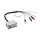 BOITIER ELECTRONIQUE MAXISCOOTER POLINI TRACTION CONTROL POUR YAMAHA 560 TMAX 2020>, 530 TMAX 2017> (171.0400)
