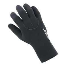 ADULT WINTER CYCLING GLOVE- GIST - NEOPREN BLACK - L (PAIR) TOUCH SCREEN FUNCTION