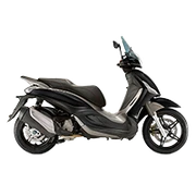 Beverly 300
