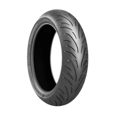 TYRE FOR MOTORBIKE 17'' 170/60-17 MITAS TRAIL E-07+ REAR TL 72T