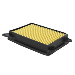 FILTRE A AIR MAXISCOOTER ADAPTABLE YAMAHA 400 MAJESTY 2004>2014, 400 X-MAX 2013>2020 (EQUIVALENCE HFA4406) (FILTRE POUR VARIATEUR) -P2R
