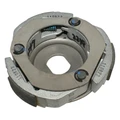 CLUTCH FOR MAXISCOOTER HONDA 125 SH, 125 DYLAN, 125 S-WING/KEEWAY 125 OUTLOOK/MALAGUTI 125 BLOG, 125 CIAK -TOP PERF AS ORIGINAL