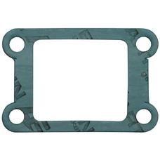 GASKET FOR REED VALVE FOR MINARELLI 50 AM6/MBK 50 X-POWER, X-LIMIT/YAMAHA 50 TZR, DTR/PEUGEOT 50 XPS, XR6/RIEJU 50 RS1, SMX/BETA 50 RR/APRILIA 50 RS (SOLD PER UNIT)  -ARTEIN-