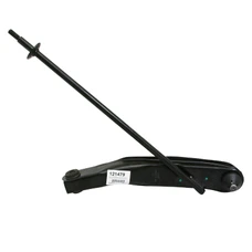 FRONT SUSPENSION ARM - RIGHT "PIAGGIO GENUINE PART" PORTER -B007554