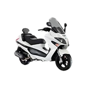 X Evo 125