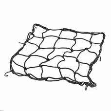 FILET SANDOW MPH AVEC 6 CROCHETS DE FIXATION (400 x 400 mm)