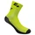 CHAUSSETTES/SOCQUETTES ETE GIST RUN JAUNE FLUO 44/47 ANTIBACTERIEN (PAIRE) -0320