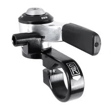 MANETTE VTT SUNRACE DROITE SHIFT A COLLIER SUR CINTRE 8V.
