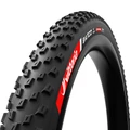 PNEU VTT 29 X 2.40 VITTORIA BARZO XC RACE GRAPHENE 2.0 NOIR/MARRON TUBELESS READY TS (60-622) -TERRAIN MIXTE