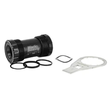 CUVETTE INTEGRE BOITIER FILETE ROUTE/VTT BLACKBEARING DIAM 47mm PRAXIS AXE 30/28mm (BOITE DE 68/73mm)