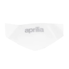 AUTOCOLLANT/STICKER/DECOR APRILIA FACE AVANT ORIGINE PIAGGIO 50 SXR APRILIA 2021> -2H004139