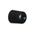 EMBOUT DE GUIDON NOIR ORIGINE PIAGGIO 125-350 X10 2012>, BEVERLY 2010>, 300 YOURBAN 2011>, 500 MP3 2011>/GILERA 500 FUOCO 2007> -673339
