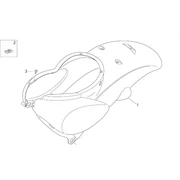 Carrosserie arriére I - Qu.Car