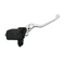 MAITRE CYLINDRE DE FREIN AVANT BREMBO ORIGINE PIAGGIO GILERA 800 GP 2007>2011  -601646-