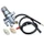 POMPE A HUILE SCOOT A DEBIT VARIABLE POUR MBK 50 BOOSTER, NITRO/YAMAHA 50 BWS, AEROX/APRILA 50 SR/MALAGUTI 50 F12 (PLAQUETTES JAUNE +30%, VERTE +60%, ROUGE +100%)