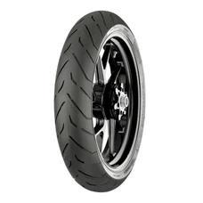 PNEU MOTO 17'' 120/70-17 CONTINENTAL CONTIROAD 4 RADIAL M/C FRONT TL 58W