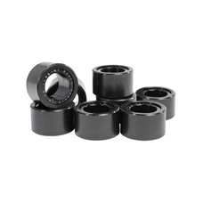VARIATOR ROLLER FOR MAXISCOOTER BANDO Ø  30x18  15,0g  (x8)