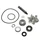 KIT REPARATION POMPE A EAU MAXISCOOTER ADAPTABLE YAMAHA 500 TMAX 2001>2011 (KIT)  -BUZZETTI-