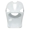FRONT SHIELD "PIAGGIO GENUINE PART" 50-125 LIBERTY 2009>2016 WHITE 566  -67287200BT-