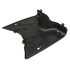 FOOTREST  "PIAGGIO GENUINE PART" 50 TYPHOON 2010>/APRILIA 50 SR MOTARD 2010>  -85306100XH1-