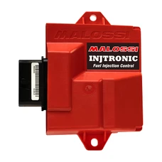 BOITIER CDI SCOOT MALOSSI INJTRONIC POUR PIAGGIO 50 VESPA PRIMAVERA 3V IGET 2024> (5520200B)