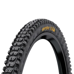 PNEU VTT GRAVITY 27.5 X 2.40 CONTINENTAL KRYPTOTAL TRAIL REAR/ARRIERE NOIR TUBELESS READY TS (60-584) (650B) TERRAINS ET CONDITIONS MIXTE COMPATIBLE VAE