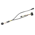 CABLE BOSCH EN Y POUR POWERTUBE 310mm BDU2XX - BDU3XX - BDU4XX BCH266