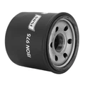 FILTRE A HUILE MAXISCOOTER ADAPTABLE SUZUKI 650 BURGMAN 2003>2012 (68x65mm) (EQUIVALENT HF975) -ISON 975
