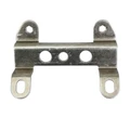 PATTE/ETRIER DE CHASSIS ARRIERE ORIGINE PIAGGIO APRILIA 1000-1100 RSV-4 2020< -858904-