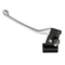 COMPLETE LEFT HANDLE "PIAGGIO GENUINE PART" 50-125 VESPA PRIMAVERA 2013>, 50 VESPA SPRINT 2014> -CM063807