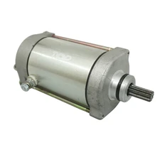 DEMARREUR MAXISCOOTER ADAPTABLE PIAGGIO 500 MP3 2011> X9 2001>, 400 MP3 2007> / PEUGEOT 500 SATELIS 2007> / APRILIA 500 ATLANTIC 2001>2008 / GILERA 500 NEXUS 2003>2010  -TOP PERFORMANCES-