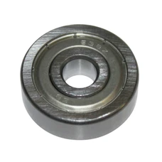 ROULEMENT TRANSMISSION 638 ZZ SCOOT ADAPTABLE PIAGGIO 50 ZIP, FLY, NRG, LIBERTY, VESPA LX/GILERA 50 STALKER, RUNNER (8x28x9) -SELECTION P2R