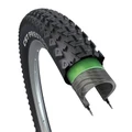 PNEU VTT 27.5 X 2.35 CST PRESTON NOIR TR (60-584) -RENFORT ANTI-CREVAISON EPS- COMPATIBLE VAE