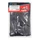 COLLIER DE SERRAGE NYLON TYPE RILSAN ARTEIN 4,5x290 mm NOIR (VENDU PAR 100) -PRO SERIES