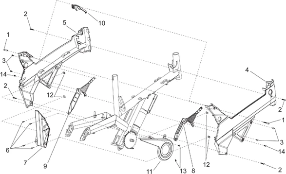 Carrosserie