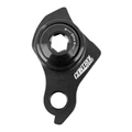 PATTE DE DERAILLEUR UNIVERSELLE ALU CONTROLTECH UDHMA-2601 L30 mm (VENDU A L'UNITE SUR CARTE)