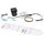 LEDS STRIP FOR E-SCOOTER XIAOMI PRO, PRO 2 (CONTROL SYSTEM VIA SMARTPHONE IN BLUETOOTH)  -SELECTION P2R-