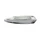 CRETE DE GARDE-BOUE ORIGINE PIAGGIO 50-125 VESPA PRIMAVERA 2013>  -1B000042-