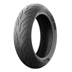 PNEU MOTO 17'' 190/55x17 MICHELIN PILOTE ROAD 4 REAR ZR TL 75W