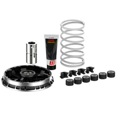 VARIATEUR MAXISCOOTER MALOSSI MULTIVAR 2000 SPORT POUR BMW 400 C400 X 2019>, C400 GT 2019> / VOGE 350 SR4 MAX 2023> (5118750)
