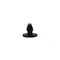 BOUTON/OBTURATEUR TAPIS REPOSE PIED ORIGINE PIAGGIO MP3, X10, X9, BEVERLY  -CM011101-