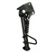 SIDE STAND "PIAGGIO GENUINE PART" GILERA 125 RUNNER  -9496546-