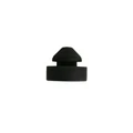 TAMPON AILE AVANT ORIGINE PIAGGIO GILERA 50 SMT, RCR 2011>2017/DERBI 50 SENDA 2010>2017  -00H06101101-
