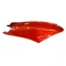 AILE/FLANC ARRIERE DROITE ORIGINE PIAGGIO 50-125 FLY 2012> ROUGE 854/A -67309800XR