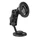 SUPPORT SMARTPHONE/TELEPHONE VOITURE GRXPLORE VENTOUSE TABLEAU DE BORD / PARE BRISE / BUREAU ROTATION 360- UNE MAIN (VENDU A L'UNITE) CX-14