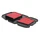 FILTRE A AIR MOTO ADAPTABLE HONDA 700 TRANSALP 2008>2013  -HIFLOFILTRO HFA1714-